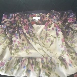 Jessica Simpson mini dress. Size 4